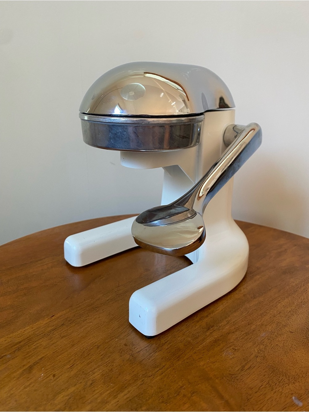 Vintage Ramcon Manual Juicer